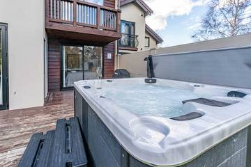 Holiday Home for 6 People in Wanaka, Otago, Photo 4