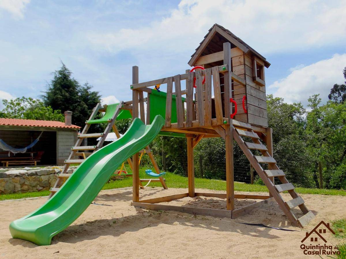 Holiday Home in Aguda, Leiria distrito