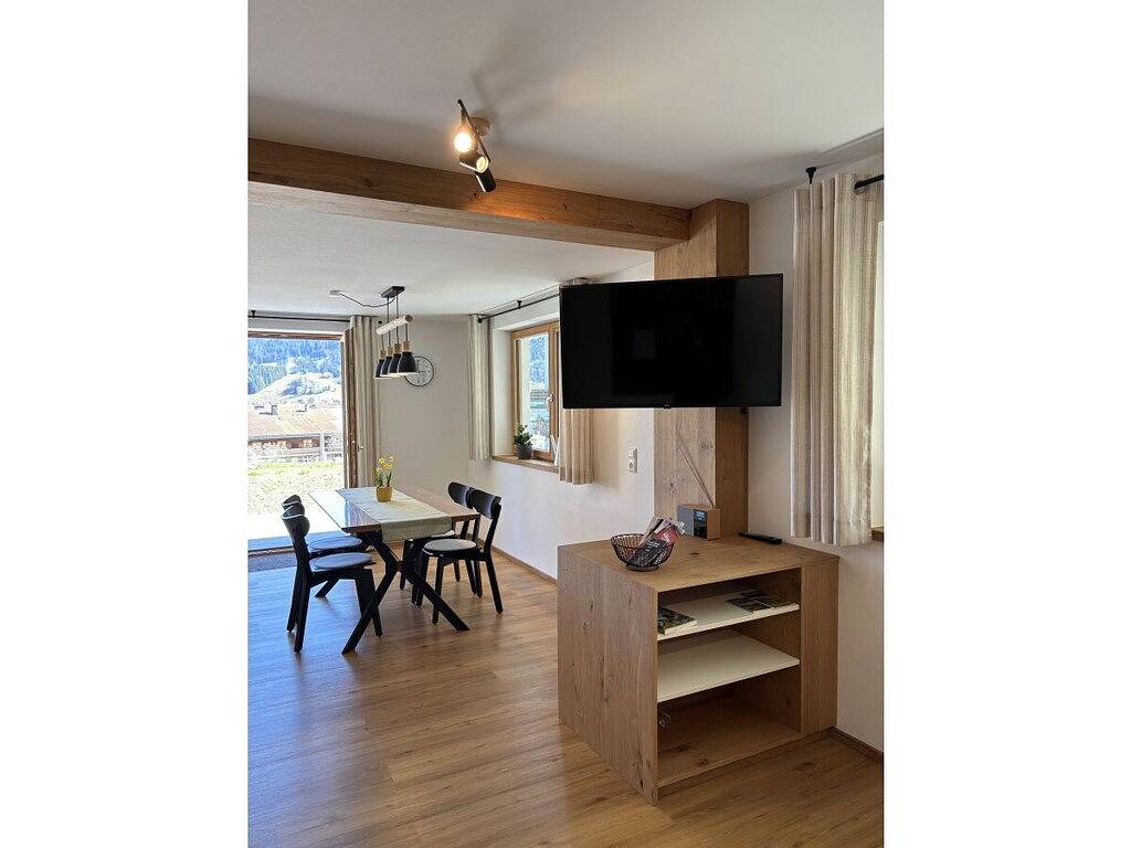 Vakantieappartement Haslach, foto 13