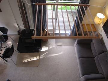 Cottage for 5 People in Ohakune, Ruapehu District, Photo 3