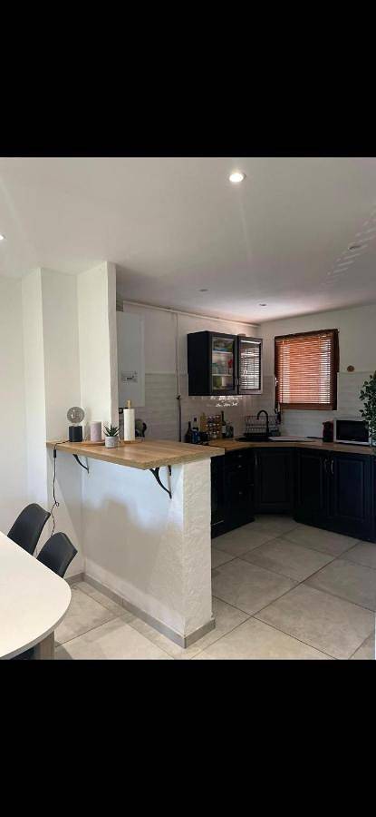 Gîte pour 4 personnes, avec balcon à La Farlède - 2