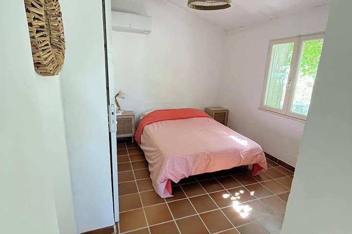 Location de vacances pour 4 personnes, animaux acceptés à Montfort-sur-Argens - 2