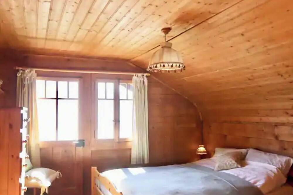 * Chalet Blanche Neige * - Gryon in Gryon, Alpes Vaudoises