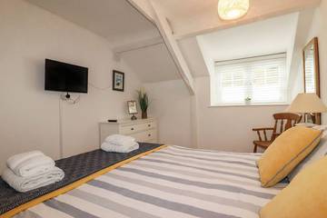 Cottage for 4 People in Boscastle, Cornwall, Photo 2