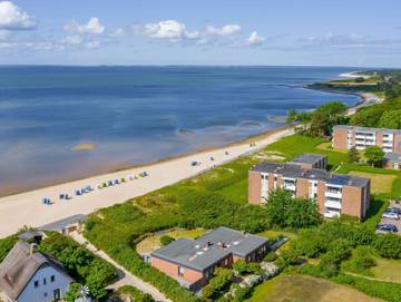 Ferienhaus für 5 Personen, mit Garten und Pool sowie Terrasse und Sauna in Schleswig-Holstein