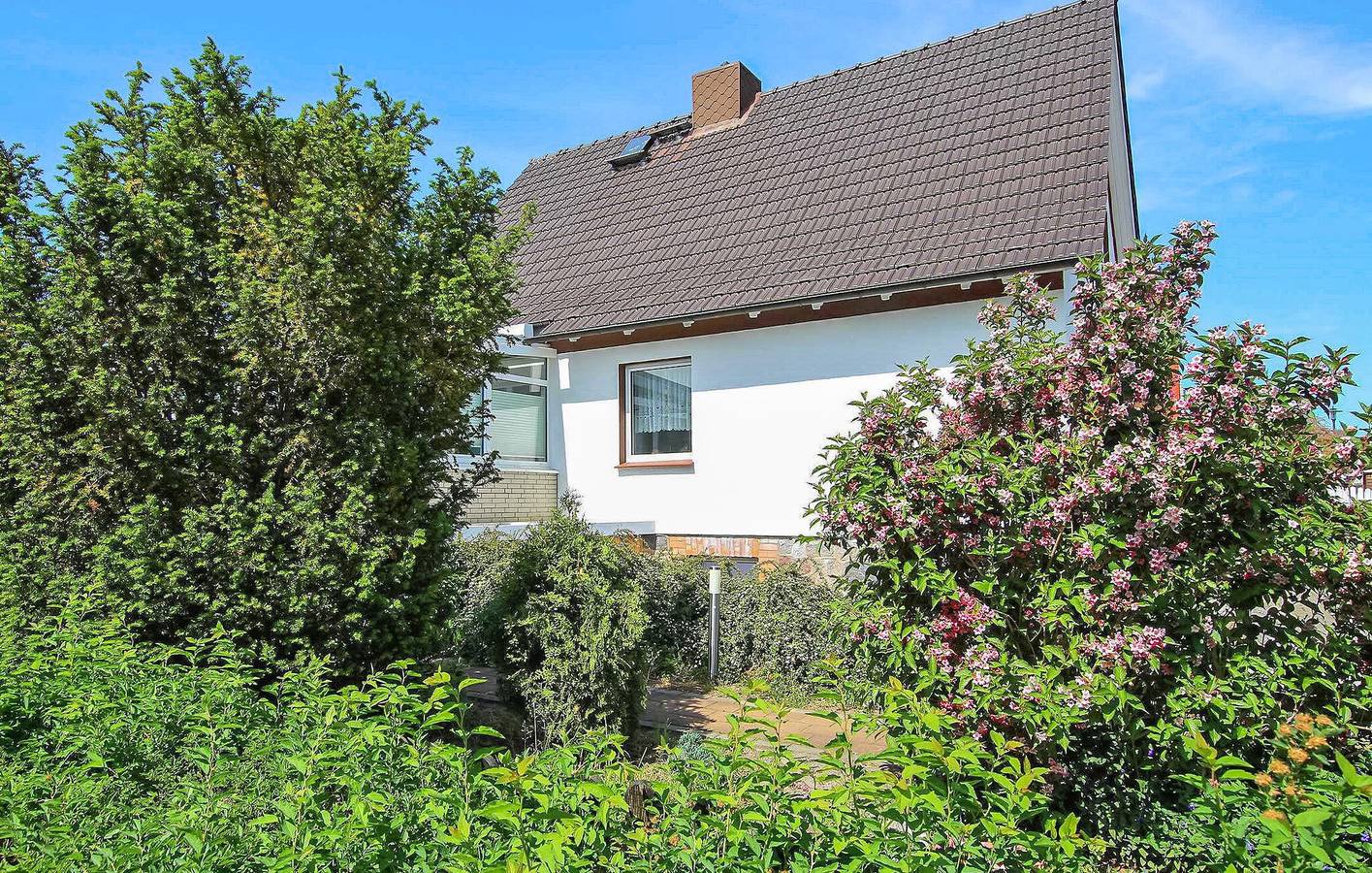 Ferienwohnung für 2 Personen in Waren (Müritz), Müritz