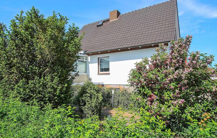 Bungalow für 2 Personen, mit Terrasse in Waren (Müritz)