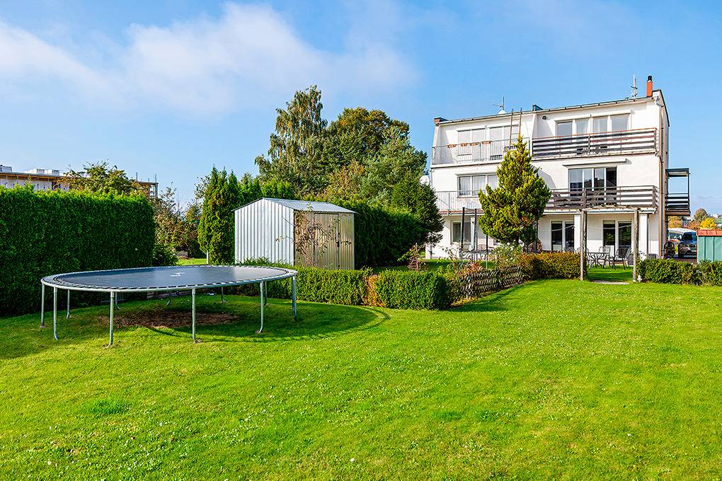 Pl 050.028 - Ferienhaus Szulc in Ustronie Morskie (Stadt), Ustronie Morskie