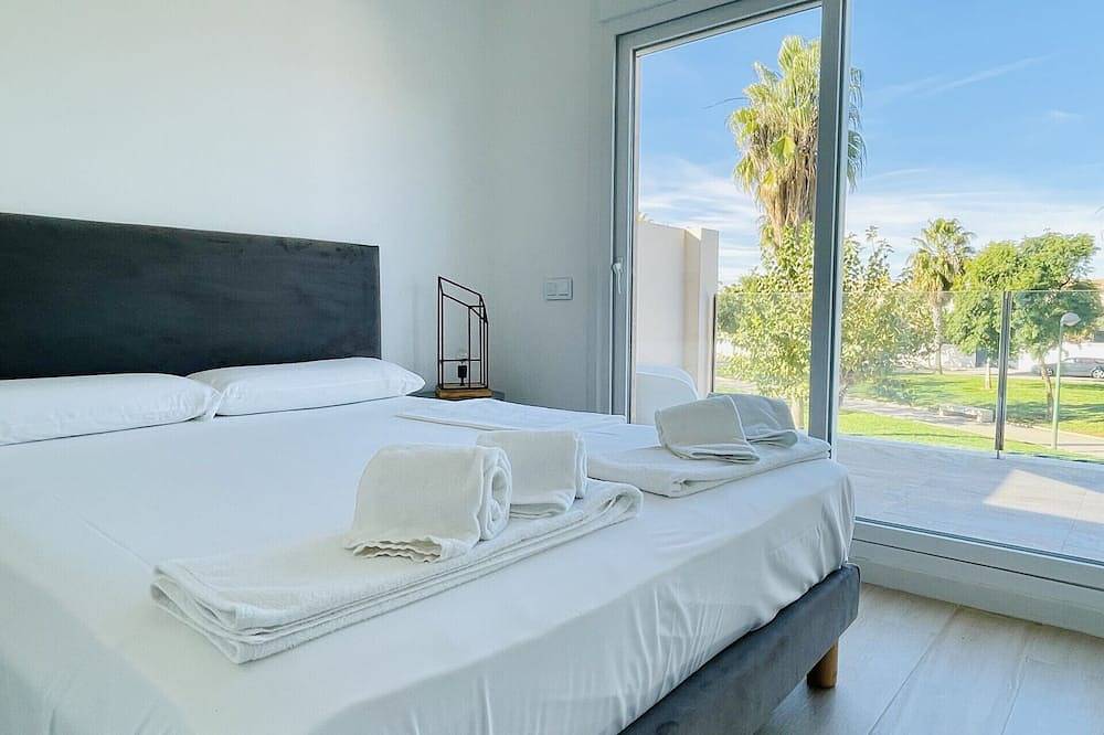 3094 - Villa Sasha in Pilar de la Horadada, Costa Blanca