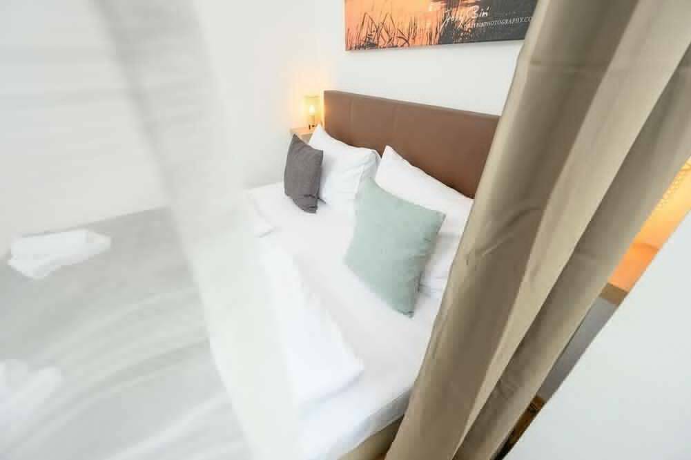Ganze Wohnung, Central Business Apartment in Wien Innenstadt, Wien