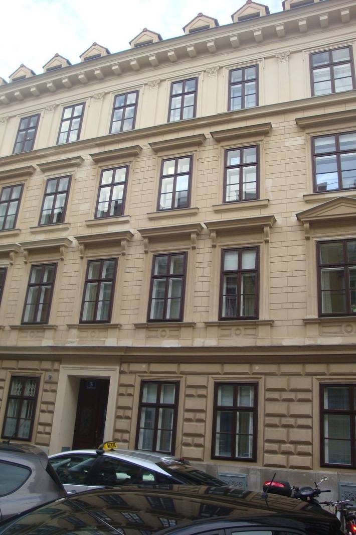 Appartement de vacances pour 4 personnes à Vienne (Autriche) - 4