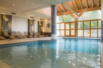 Chalet pour 4 Personnes dans Les Coches, La Plagne-Tarentaise, Photo 2