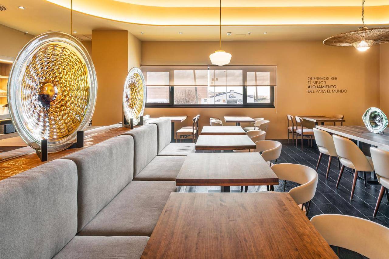 B&B Hotel Écija in Écija (Sevilla), Écija