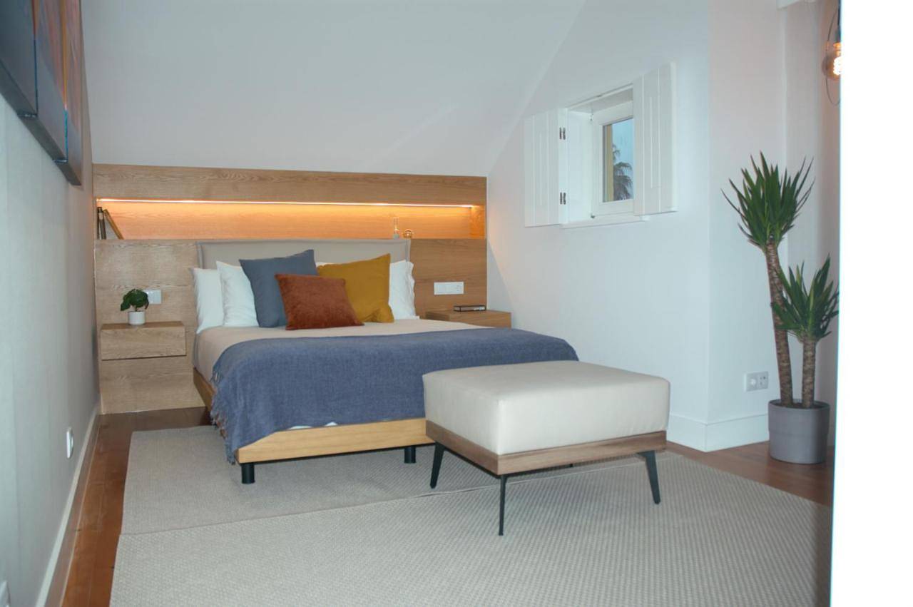 Apartamento inteiro, Timeless Charming - Belém in Lisboa, Costa de Lisboa