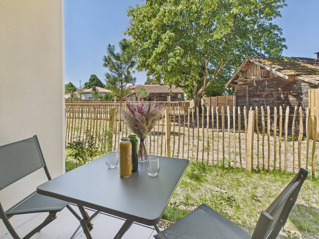 Appartement de vacances