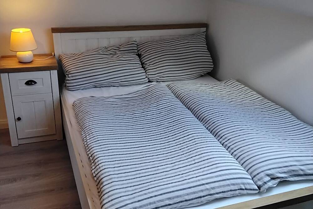Ganze Wohnung, Ferienwohnung Nordlicht - Ferienwohnung in Dollern, Altes Land Stade