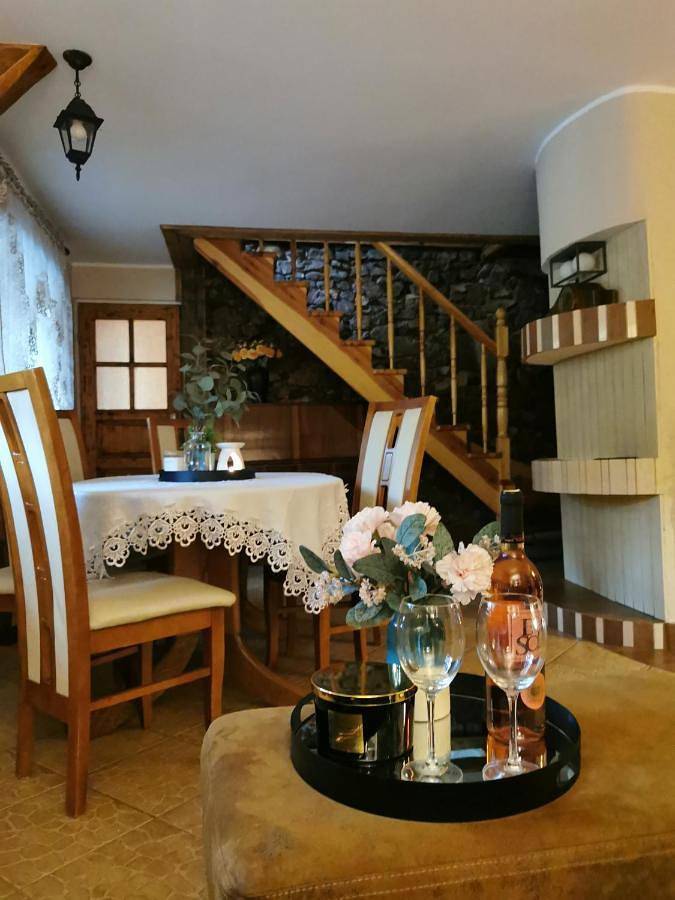 Eden in Sędziszowa, Dolny Śląsk