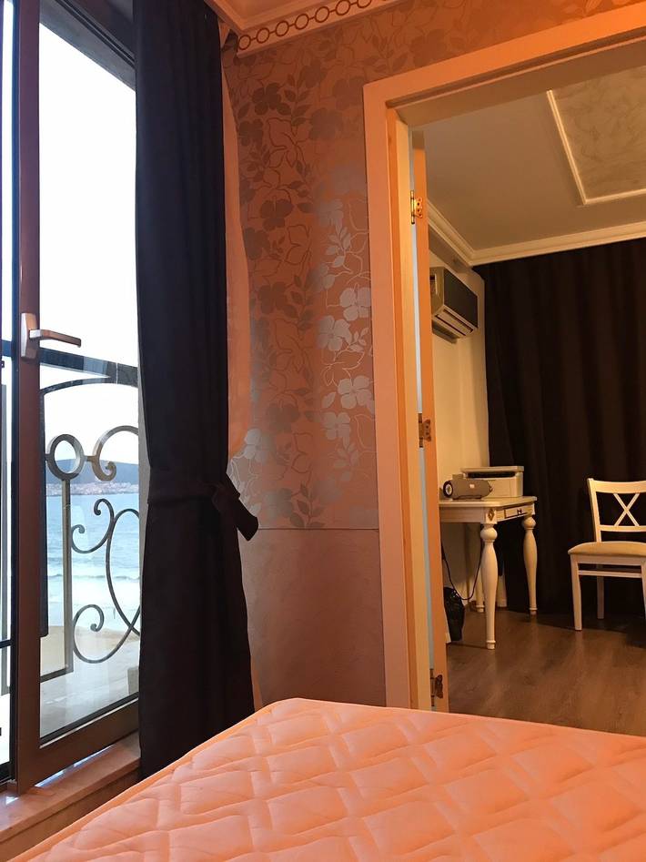 Ferienwohnung für 7 Personen, mit Terrasse und Ausblick in Bulgarien - 2