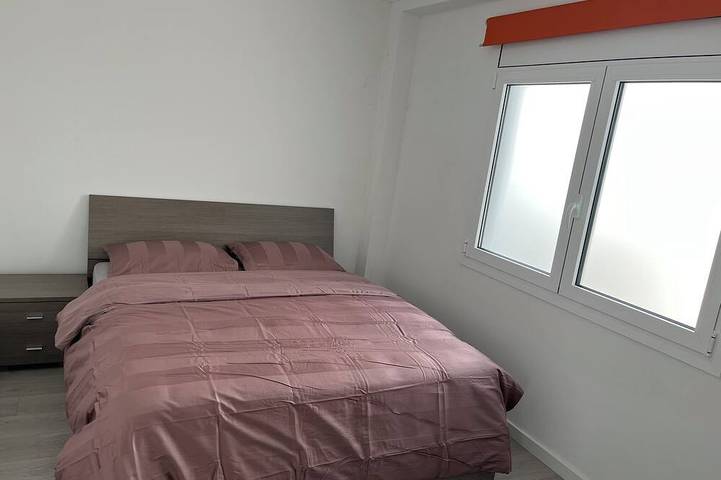 Apartamento entero, Casa la Unica in Benicarló, Costa del Azahar
