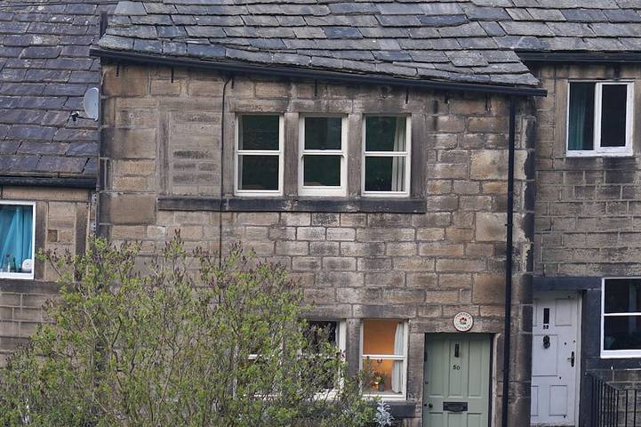 Cottage for 2 people in Hebden Bridge
