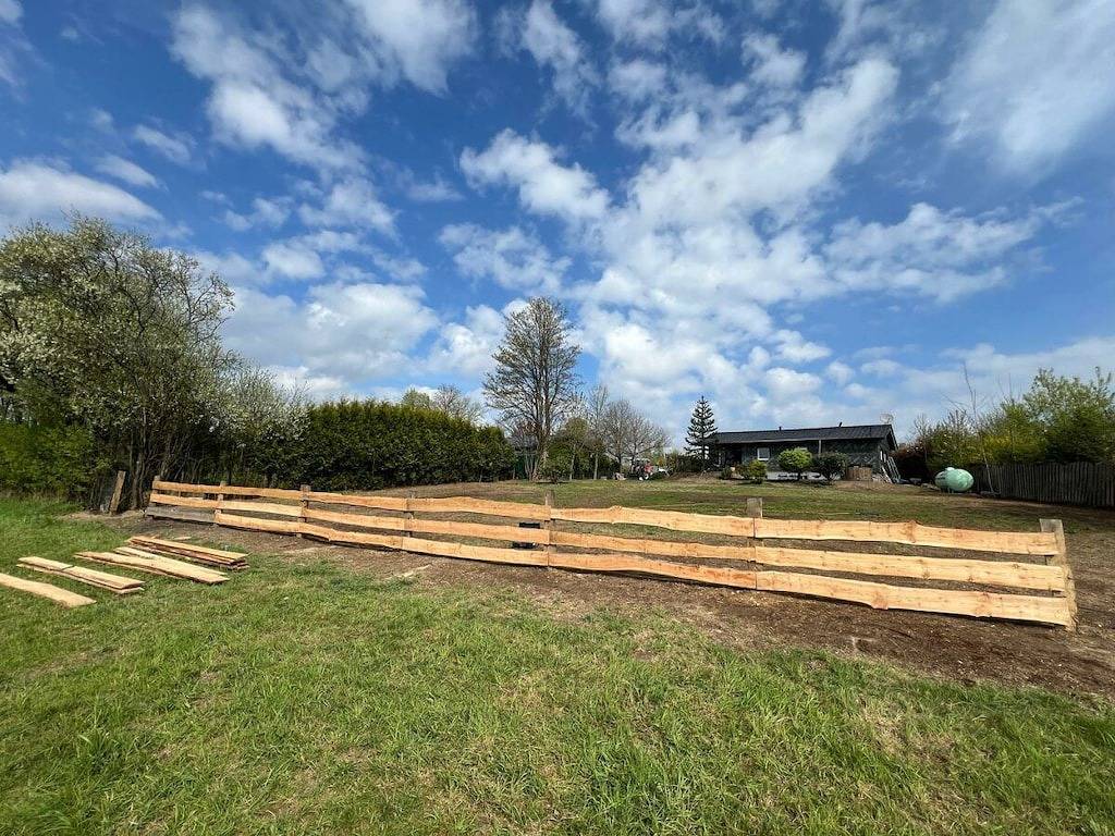 Ferienhaus in Windeck mit Barbecue in Windeck, Windecker-Ländchen