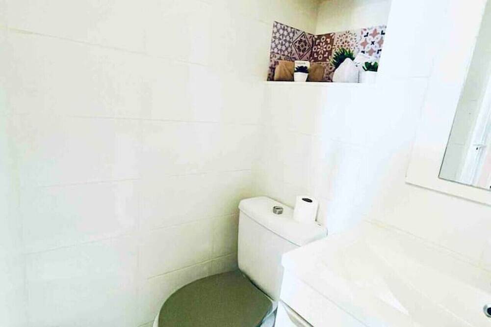 Ganze Wohnung, Jaune · The King Duplex near the Castle Fontainebleau in Fontainebleau, Seine-et-Marne