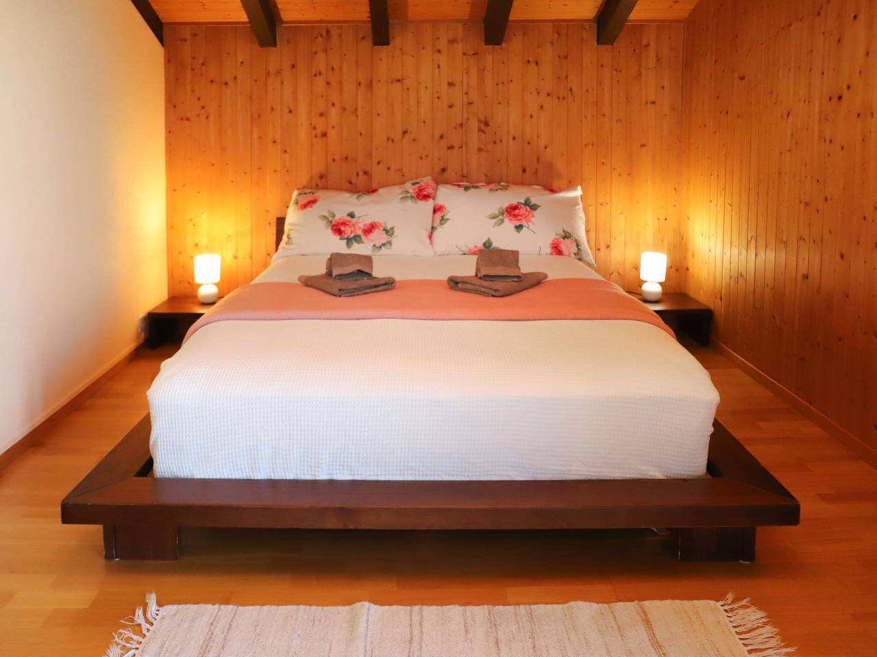 Chalet Praline in Lens (Suiza), Región de Sion - Sierre