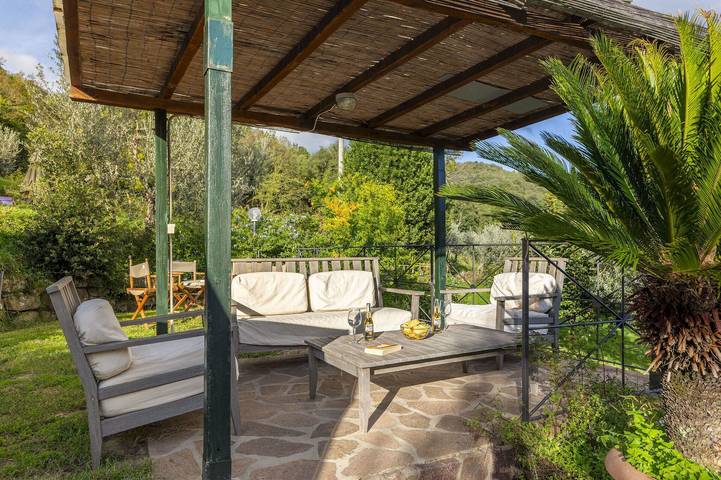 Location de vacances pour 6 personnes, avec piscine à Greve In Chianti - 4