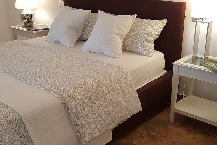 Sonderpreis! - Casa del Vigneto - Ferienhaus in der Nähe von Venedig in Spinea, Venedig Provinz