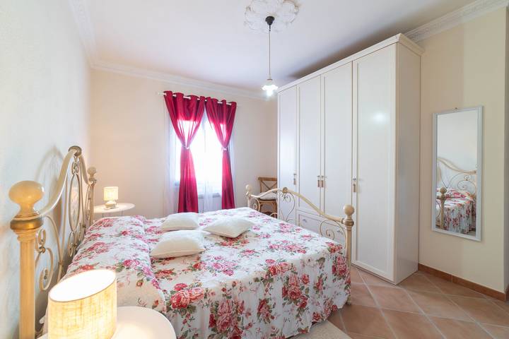 Gîte pour 4 personnes à Cabras - 3