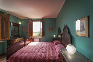 Villa for 16 Guests in Siena, Via Francigena, Picture 3