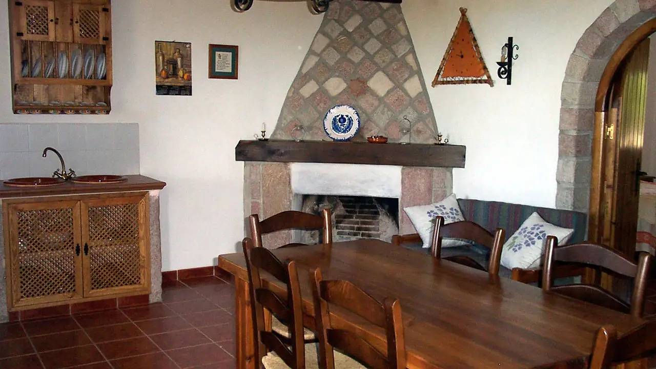 Ferienhaus für 6 Personen (100 m²) in Villanueva de la Concepción in Villanueva de la Concepción, Provincia de Málaga