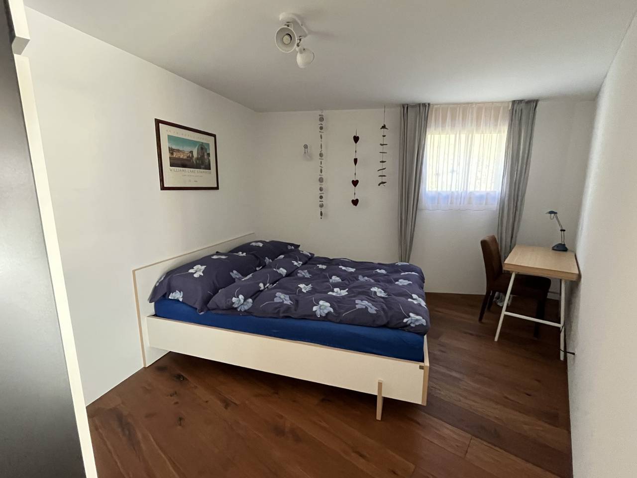 Ganze Ferienwohnung, Ferienwohnung Pellas, Vella - 3.5 Zimmer Ferienwohnung für max. 4 Pers. in Lumnezia, Alpenarena