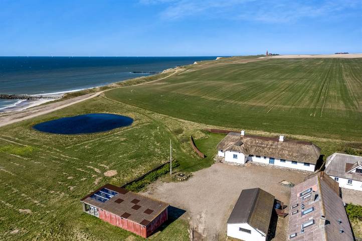 Ferienhaus für 8 Personen in Lemvig - 4