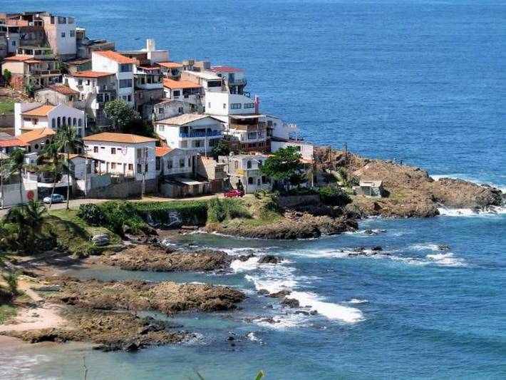 Location de vacances pour 4 personnes, animaux acceptés à Salvador - 4