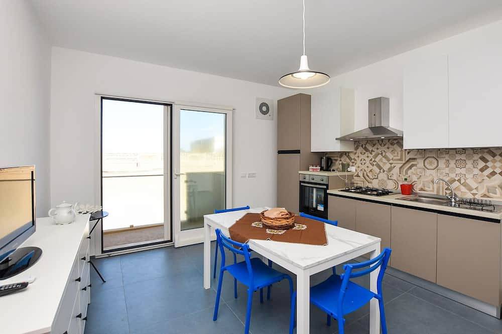 Appartamento intero, Cozy apartment in Santa Croce Camerina in Punta Secca, Santa Croce Camerina