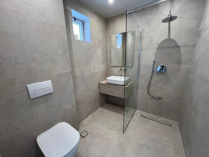 Chambre d’hôte pour 3 personnes, avec terrasse et bassin pour enfant ainsi que jardin et piscine à Céphalonie - 3