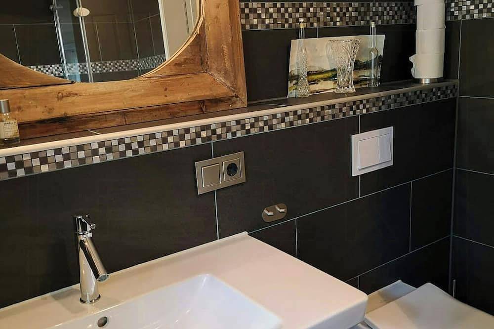 Ganze Wohnung, Wohnung am Privatsee in der Holsteinischen Schweiz in Grebin, Südliche Ostseeküste