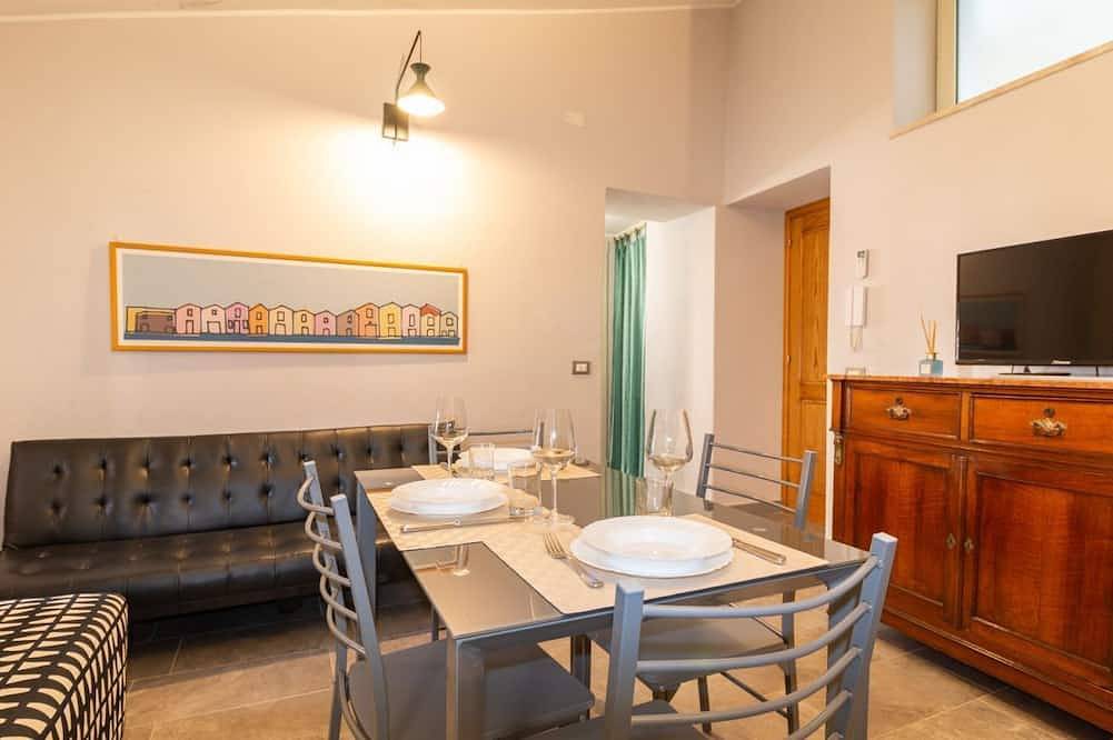 Ganze Wohnung, Residenza Deriu-Pina in Bosa, Planargia