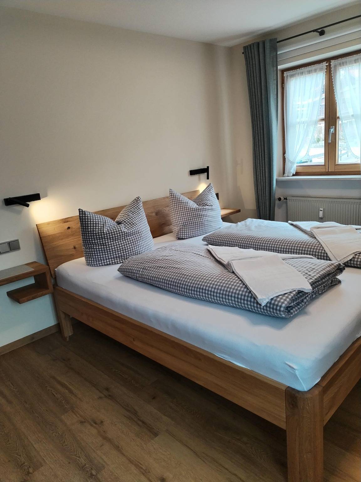 Ferienwohnung Bergkristall, foto 13