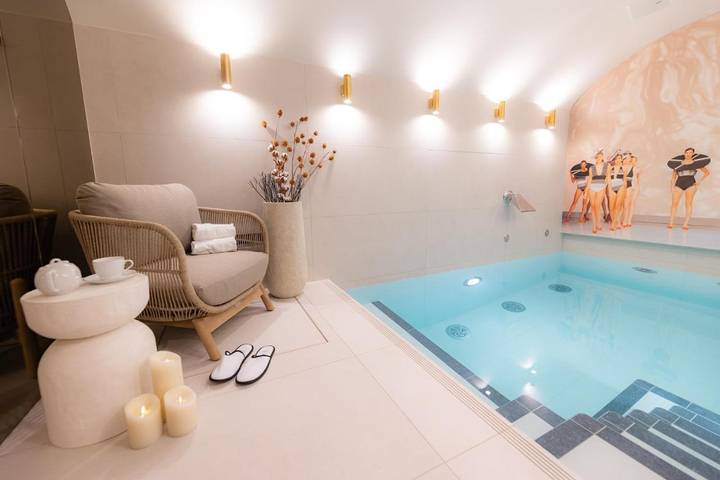 Hôtel pour 2 personnes, animaux acceptés dans Theatre Edouard Vii Paris - 2