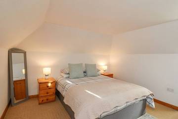 Cottage for 2 People in Oban, Argyll & Bute, Photo 2