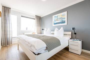 Ferienwohnung für 4 Personen in Westerland, Sylt (Gemeinde), Bild 4