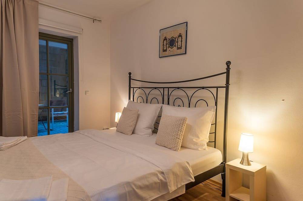 Ganze Wohnung, Ferienapartment Amselfall in Rathen, Elbsandsteingebirge