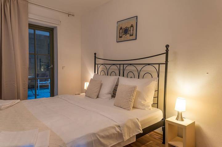 Ganze Wohnung, Ferienapartment Amselfall in Rathen, Elbsandsteingebirge