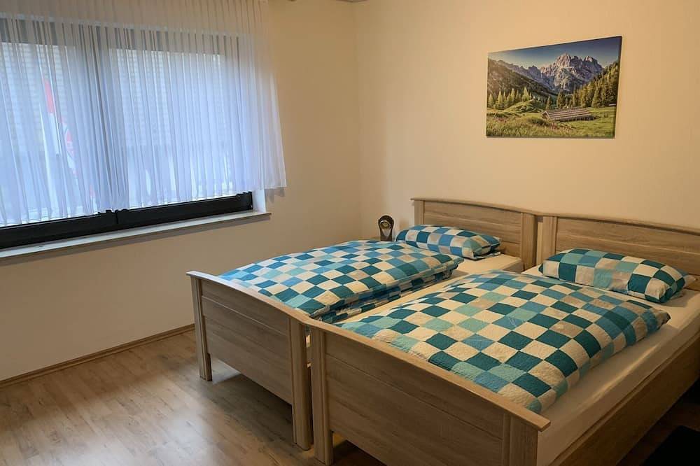 Ganze Wohnung, Ferienwohnung \"Vormholte2\" in Radevormwald, Oberbergischer Kreis