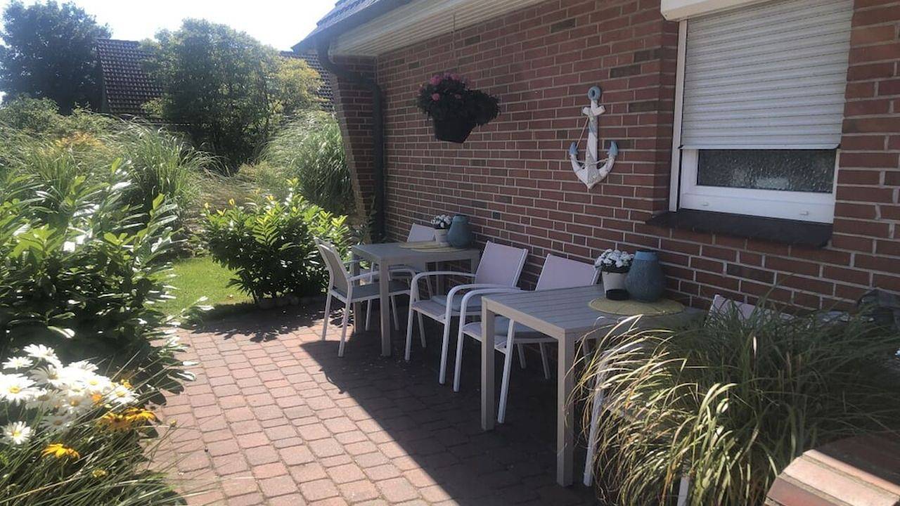 Ferienhaus für 2 Personen (43 m²) in Tönning in Tönning, Halbinsel Eiderstedt