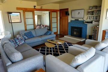 Beach House for 6 People in Manawatu-Wanganui, Photo 3