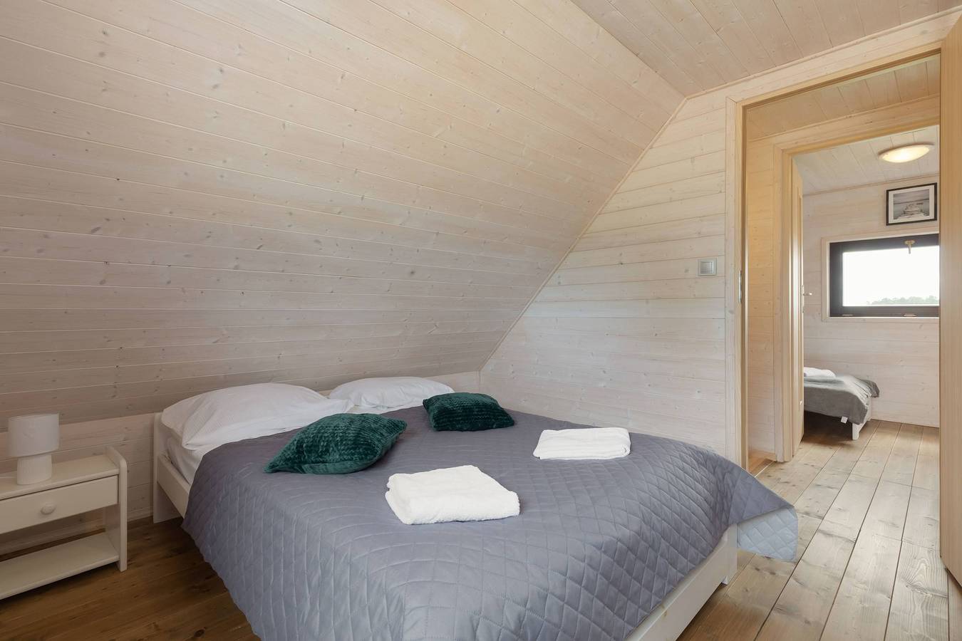 Ferienhaus in Polnische Ostsee für 5 Personen in Polnische Ostsee
