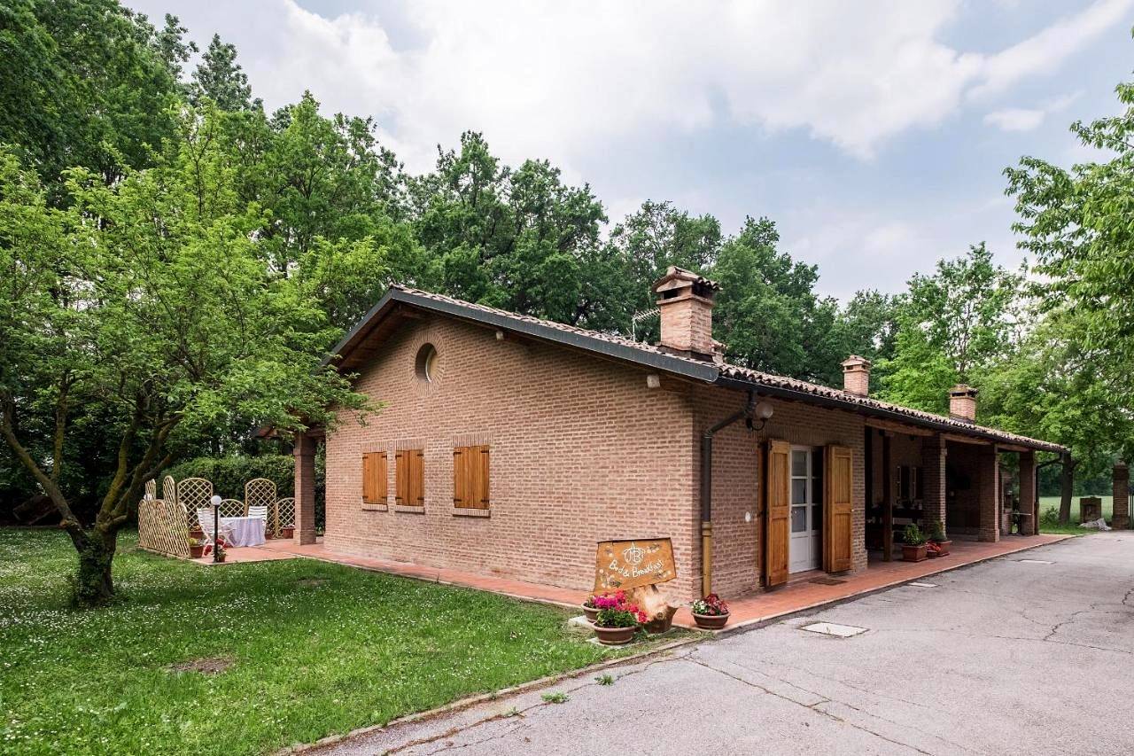Mb bed & breakfast in Zola Predosa, Province de Bologne